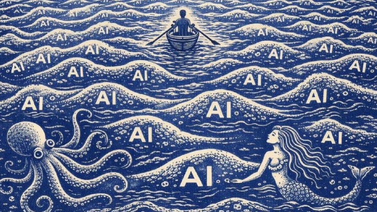 Situation Normal All Fucked Up: Marketing in het SNAFU-tijdperk